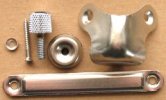 Handles-Amp Trim Parts