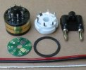 Tools and Batteries