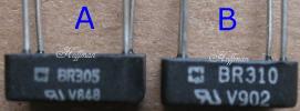 Lamps-Diodes-Channel Switching
