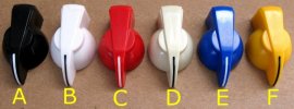 Pots-Knobs