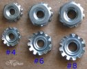 Screws-Nuts-Washers