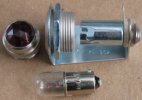 Lamps-Diodes-Channel Switching