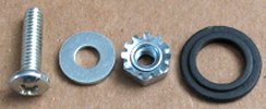 Screws-Nuts-Washers