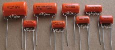 Capacitors