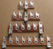 Circuit Board Building parts