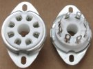 Tube Sockets